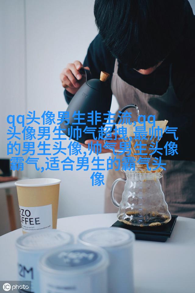 男生帅气动漫照片头像(共30张)