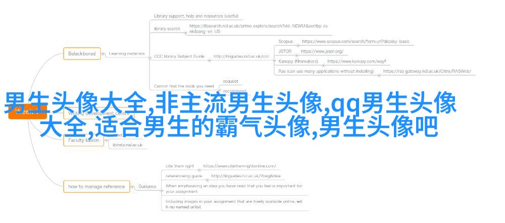 让男生一眼就心动的头像(优选18张)